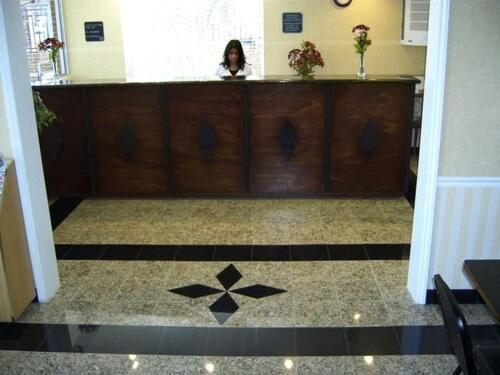 Travelers Inn & Suites Sumter Zewnętrze zdjęcie