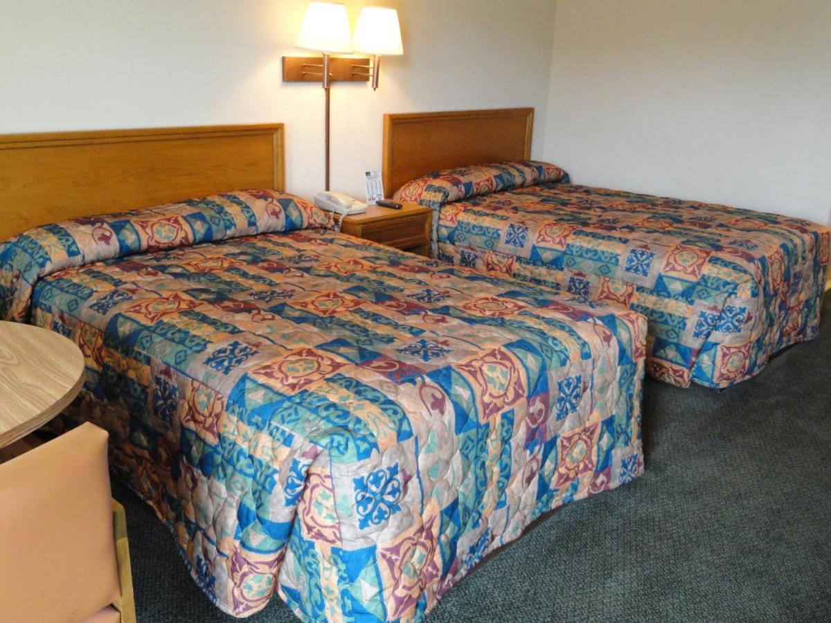 Travelers Inn & Suites Sumter Zewnętrze zdjęcie