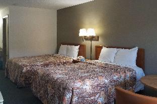 Travelers Inn & Suites Sumter Pokój zdjęcie