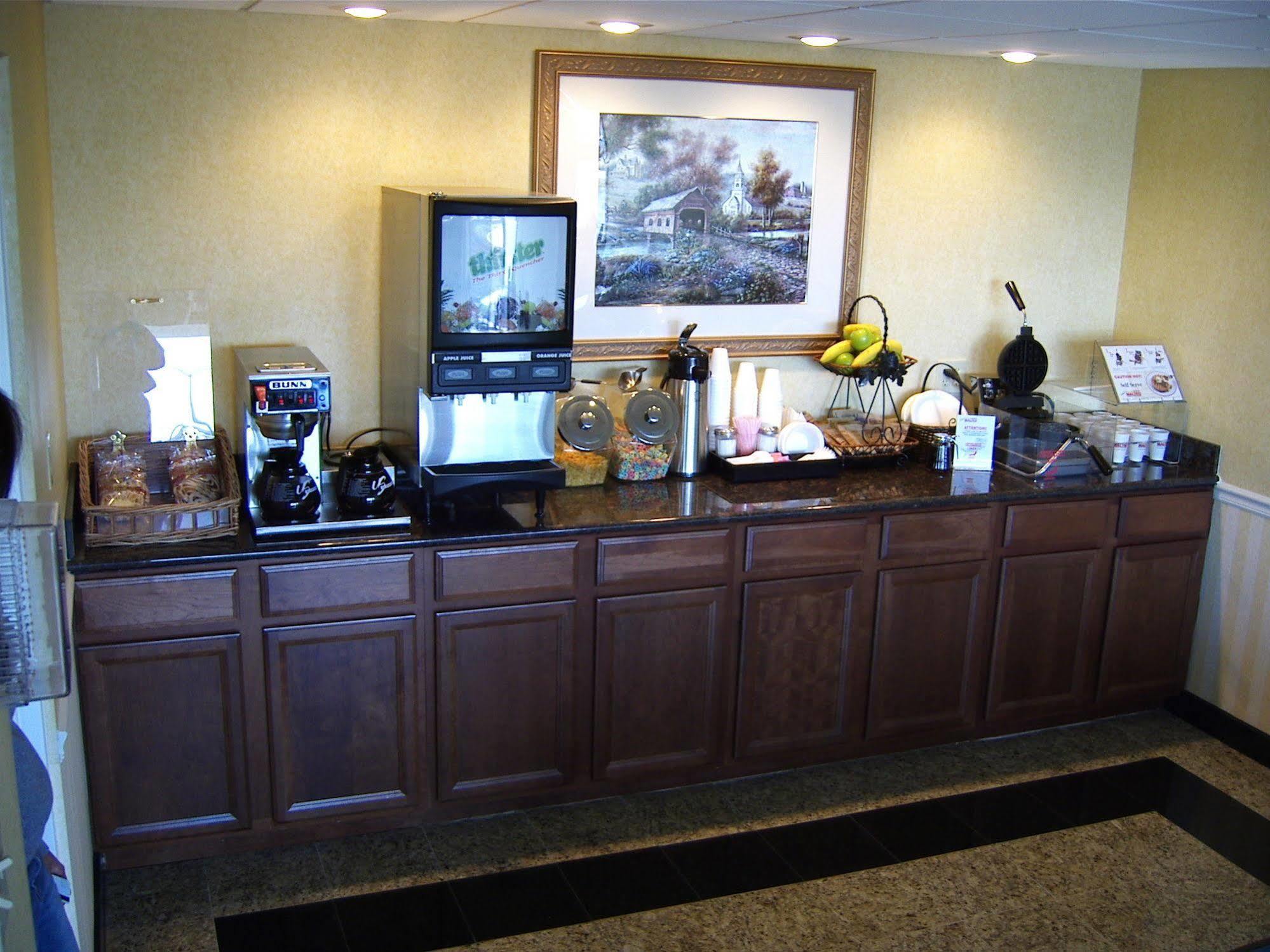 Travelers Inn & Suites Sumter Zewnętrze zdjęcie
