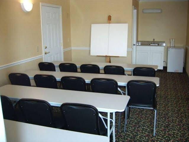 Travelers Inn & Suites Sumter Zewnętrze zdjęcie